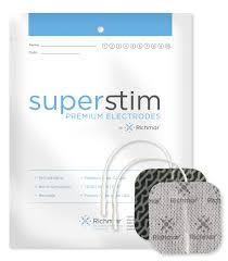 Richmar Superstim Premium Electrodes