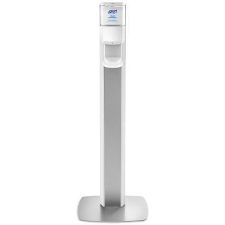 Gojo Purell Messenger Stand And Accessories