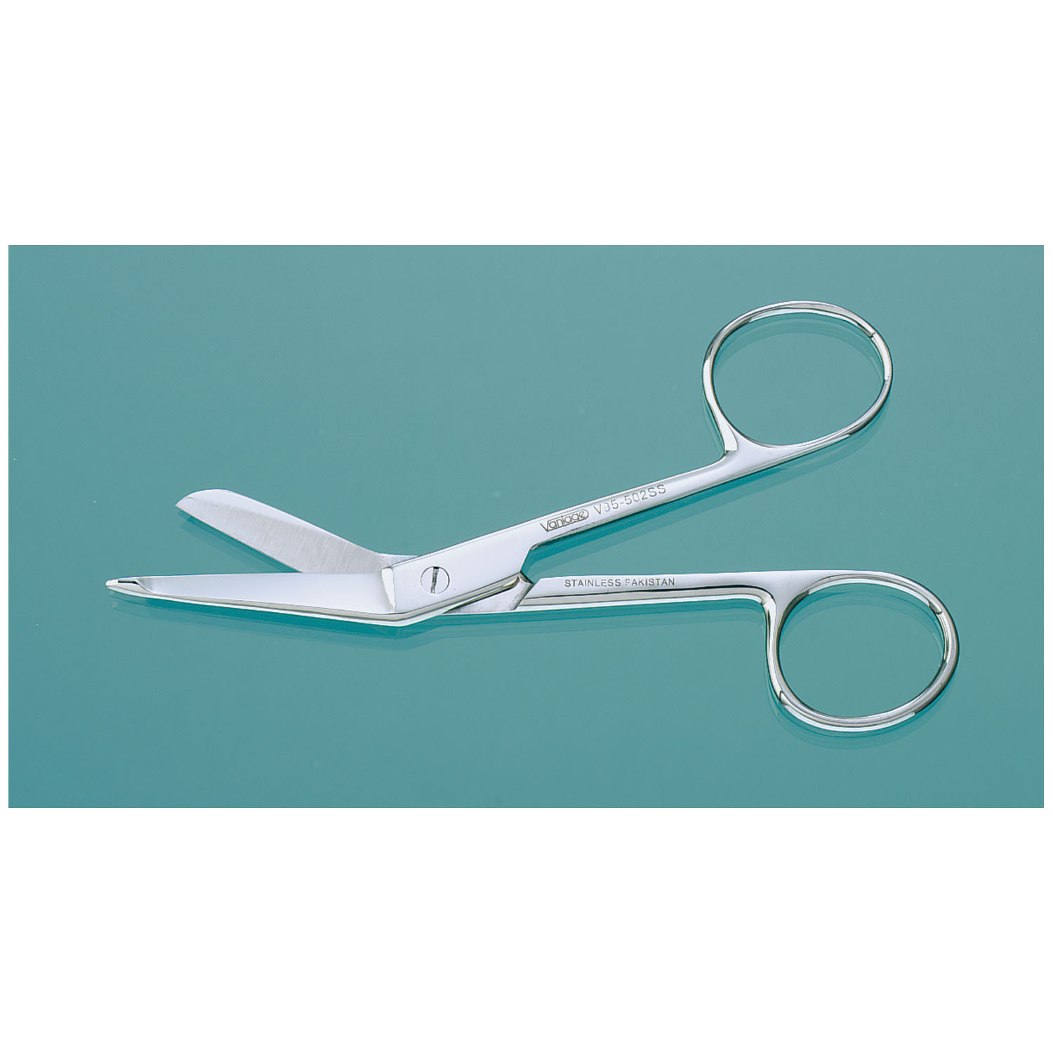 Miltex Mid-Grade Lister Bandage Scissors