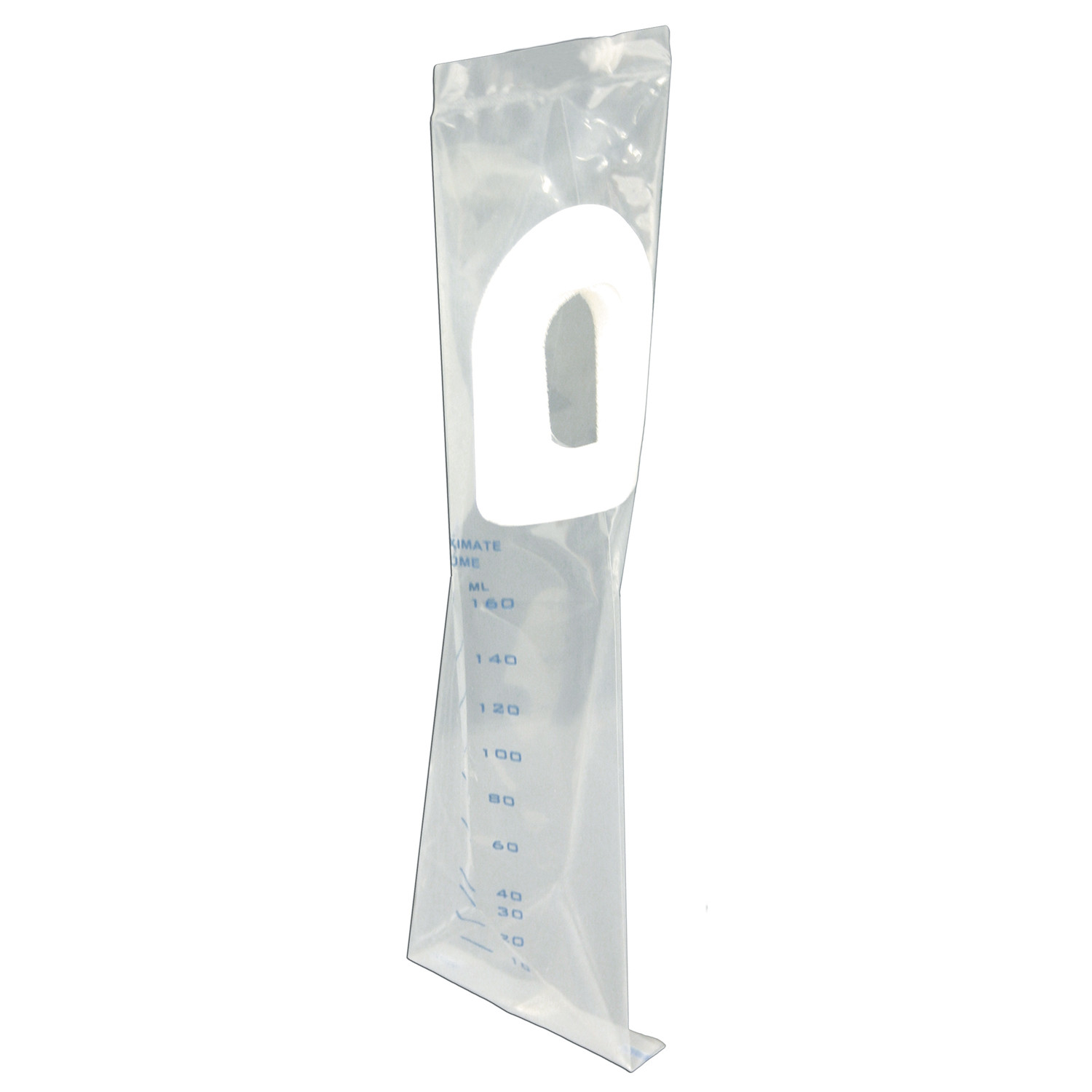 Precision Dynamics Pediatric Urine Collector
