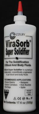 Aspen Virasorb Solidifier 