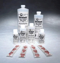 Aspen Virasorb Solidifier 