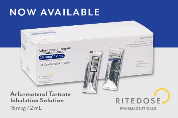 Ritedose Pharmaceuticals Solutions