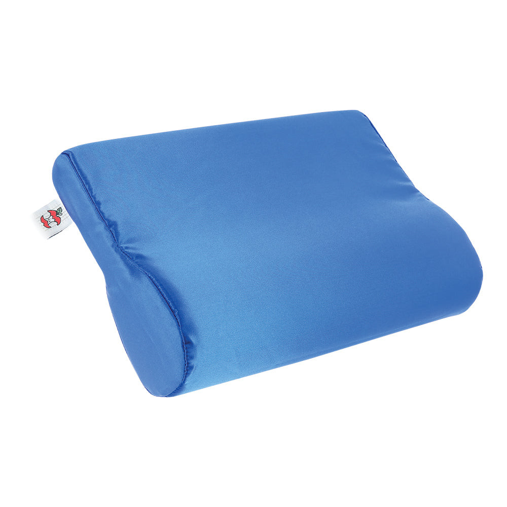 Core Products Ab Contour Cervical Satin Pillow