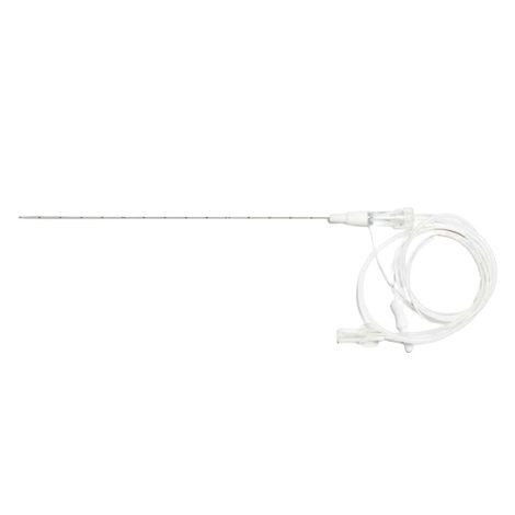 Avanos Probloc Needles