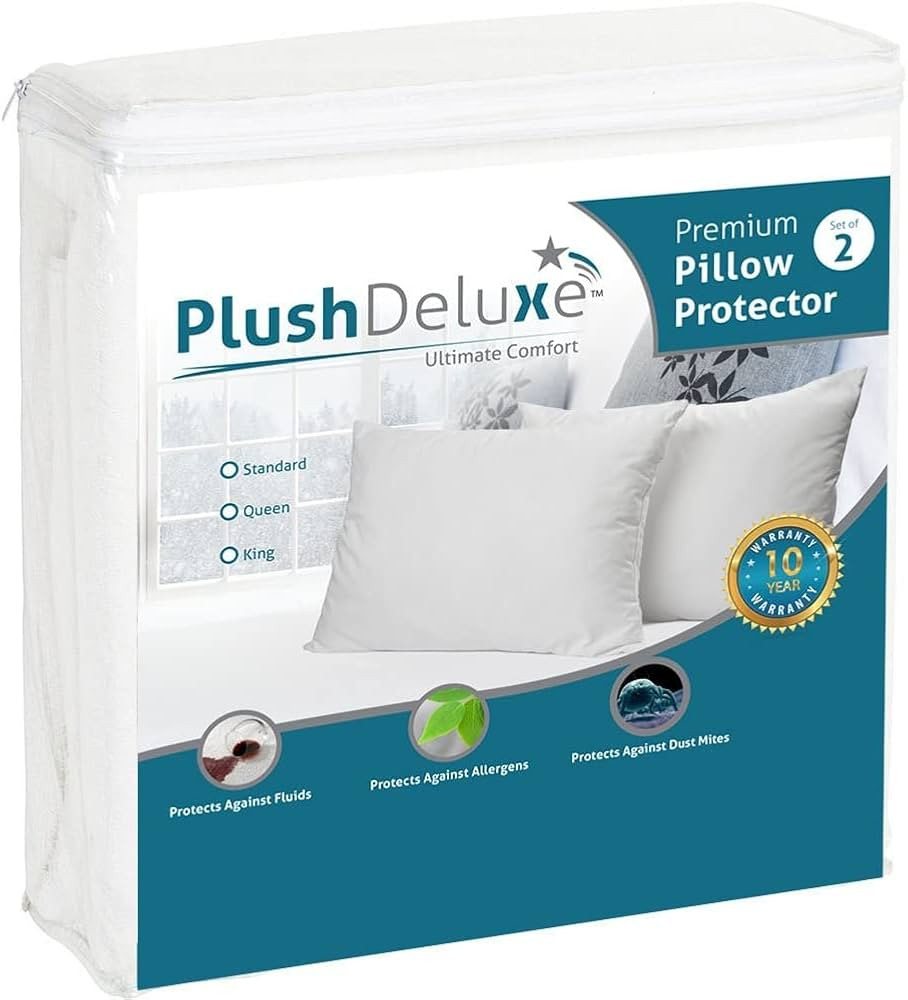 Profex Pillow Protectors