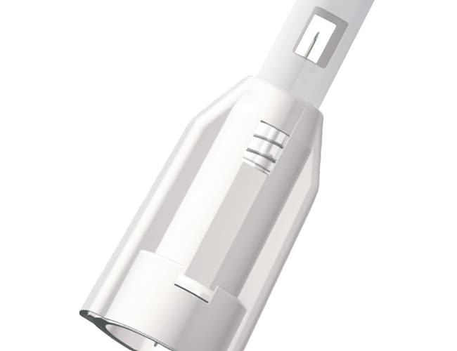Htl-Strefa Dropsafe Safety Pen Neeldes