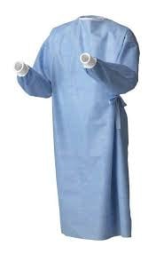 Cardinal Health Smartsleeve Breathable Sleeve Surgical Gowns