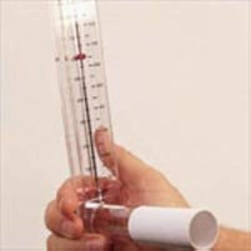Sdi Diagnostics Mouthpieces
