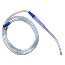 Cardinal Health Argyle Yankauer Suction Instruments