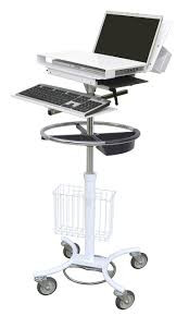 Omnimed Laptop Stand