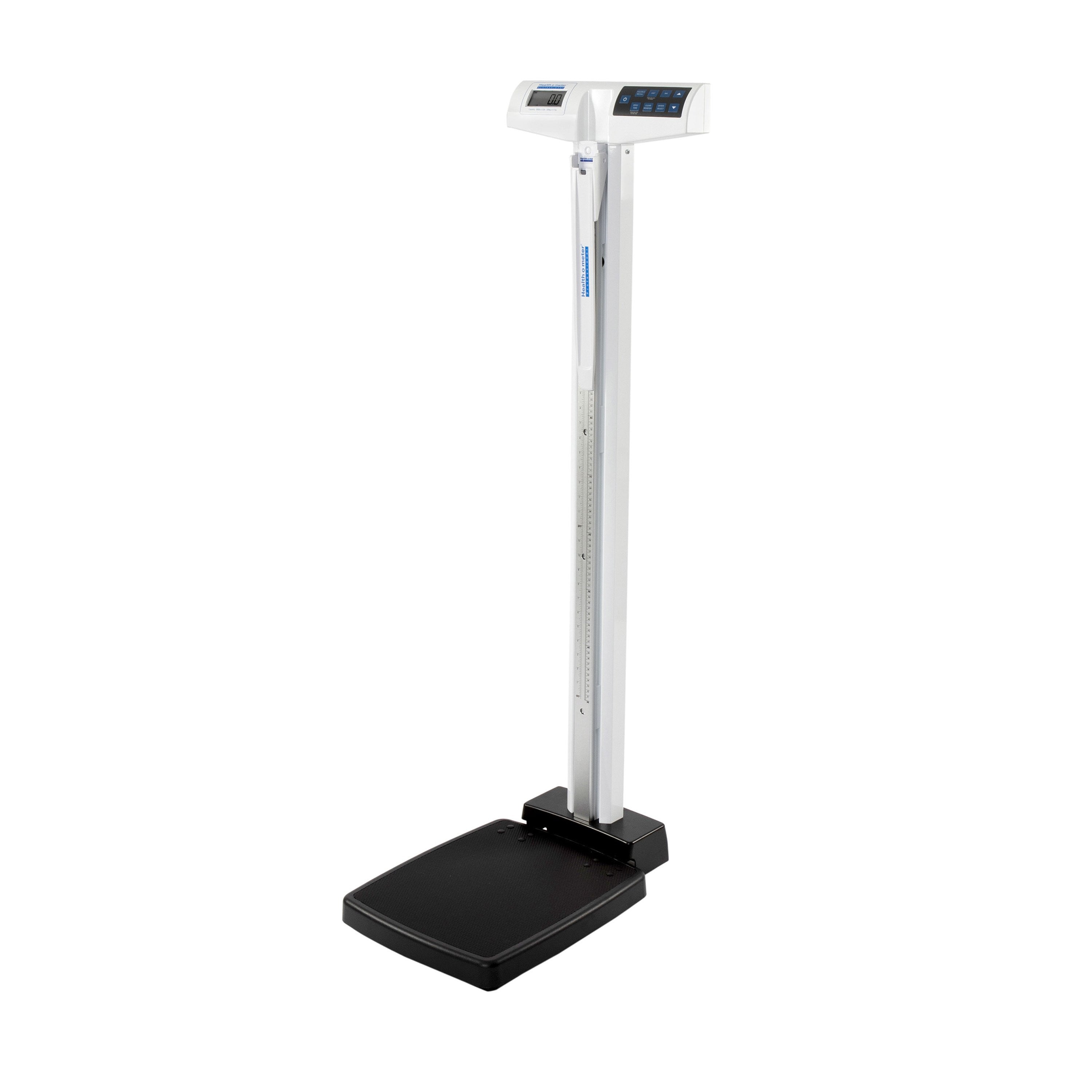 Pelstar/Health O Meter Professional Scale
