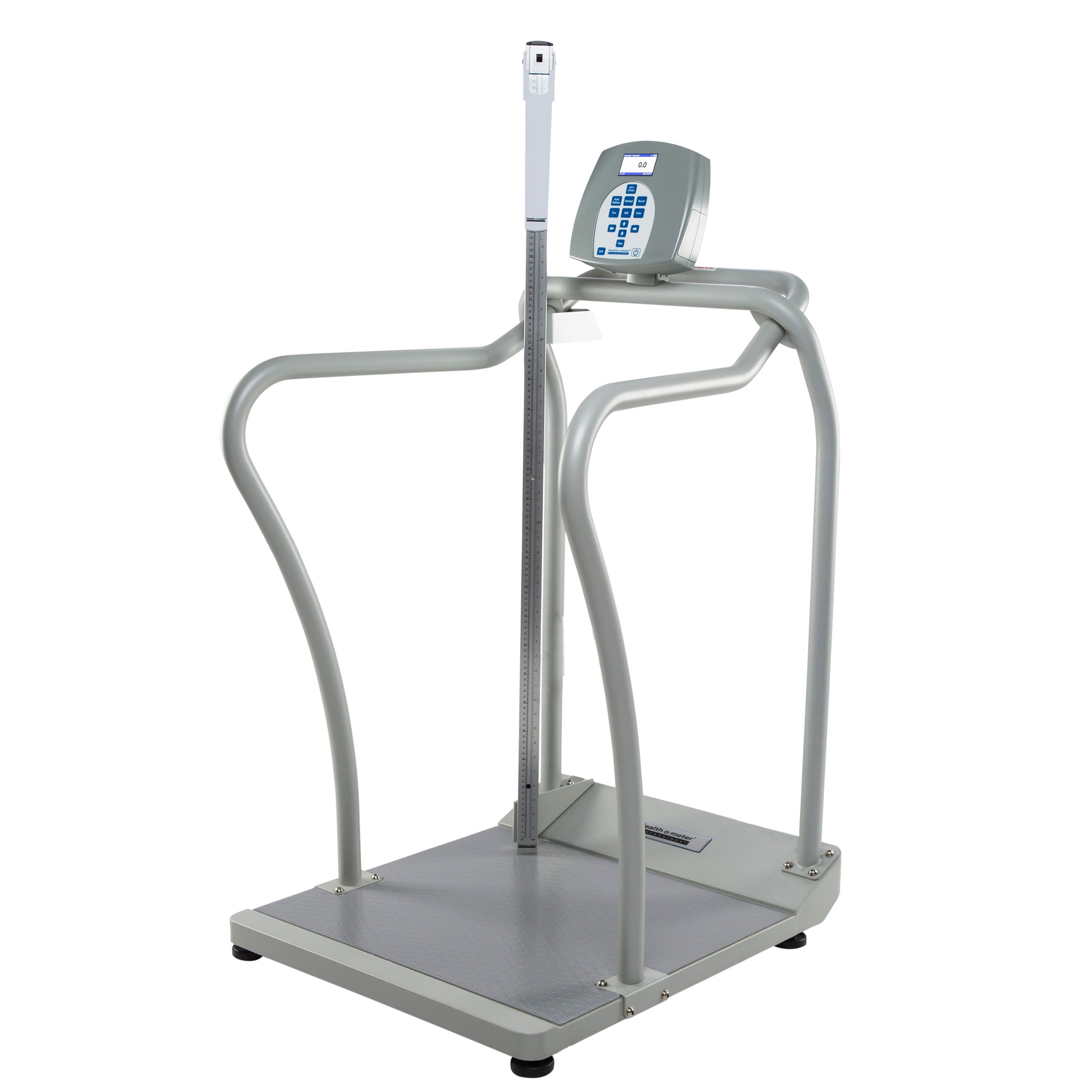 Pelstar/Health O Meter Professional Scale