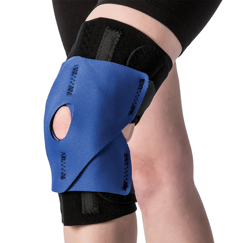 Core Products Performance Wrap