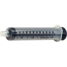 Cardinal Health Monoject Rigid Pack Syringes