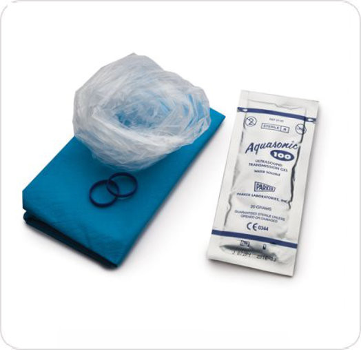 Tidi Ultrasound Probe Cover