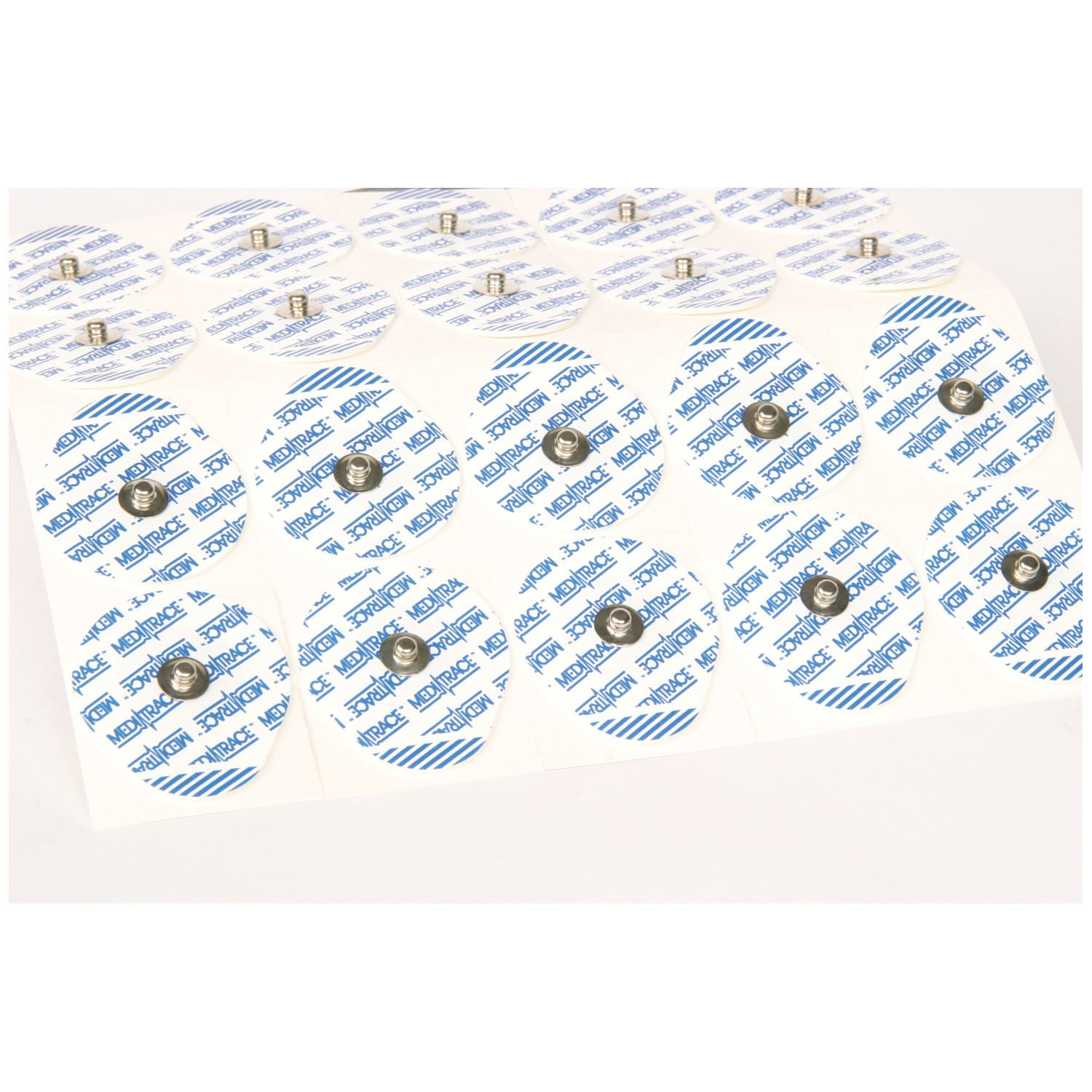 Cardinal Health 200 Series Ecg Electrodes