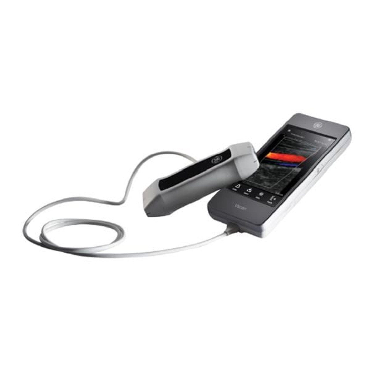 Ge Medical Vscan Ultrasound