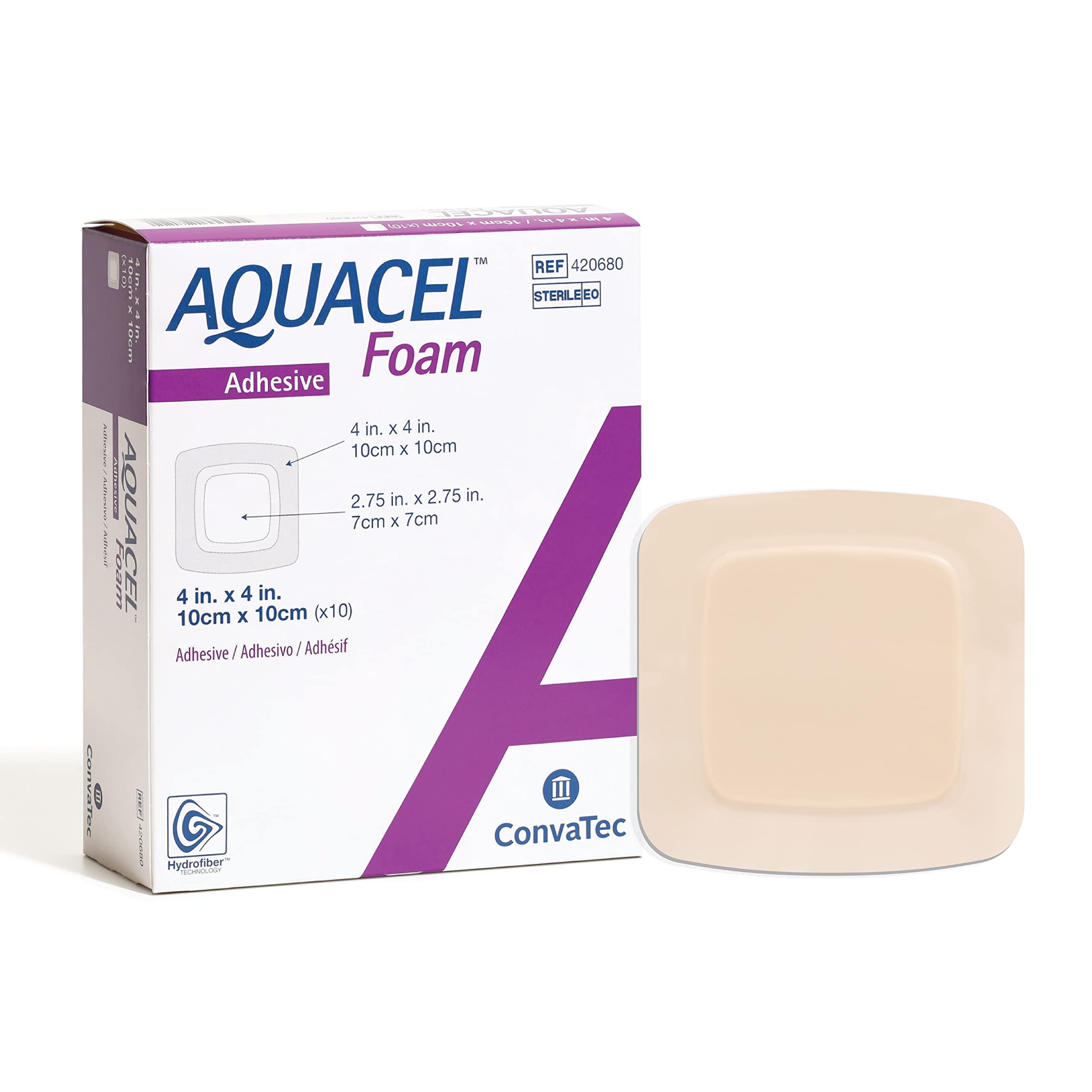 Convatec Aquacel Dressings