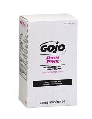 Gojo Pro Tdx Bag-In-Box System