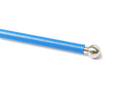 Ethicon Megadyne Stainless Steel Electrodes