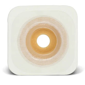Convatec Esteem Synergy Adhesive Coupling With Skin Barrier