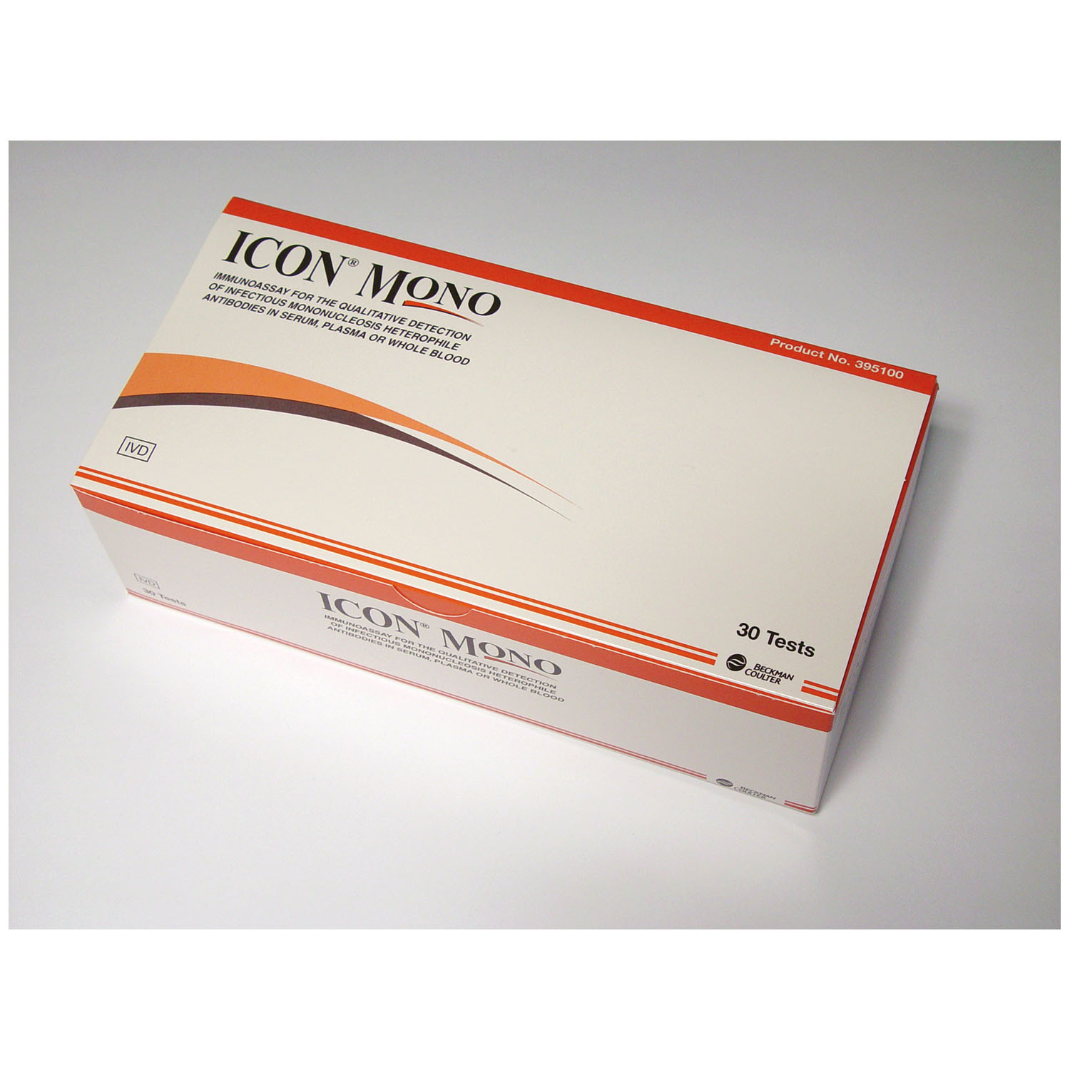Hemocue Icon Mono Test Kit