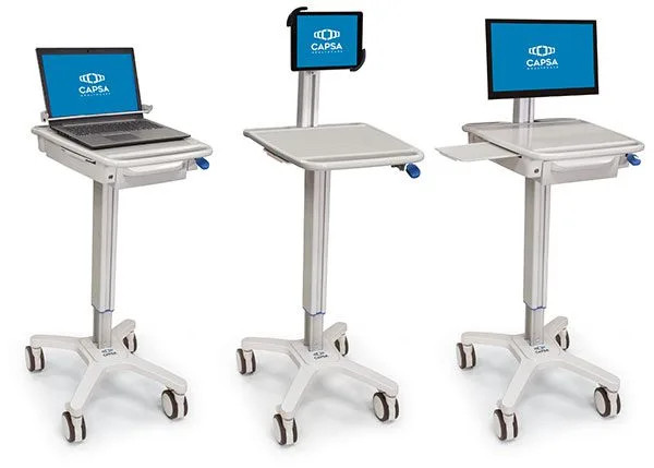 Capsa Slimcart Documentation Cart