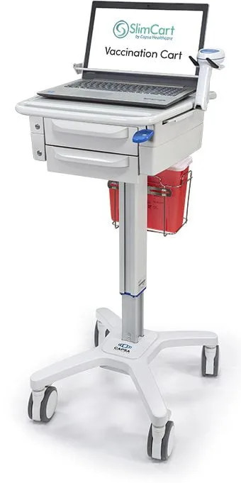 Capsa Slimcart Documentation Cart