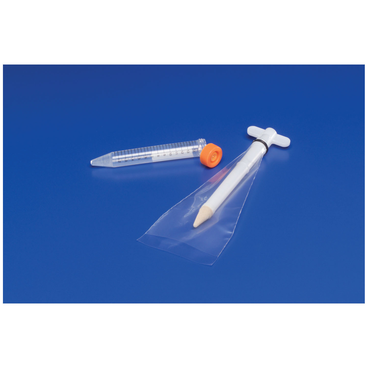 Cardinal Health Precision Disposable Tissue Grinder System