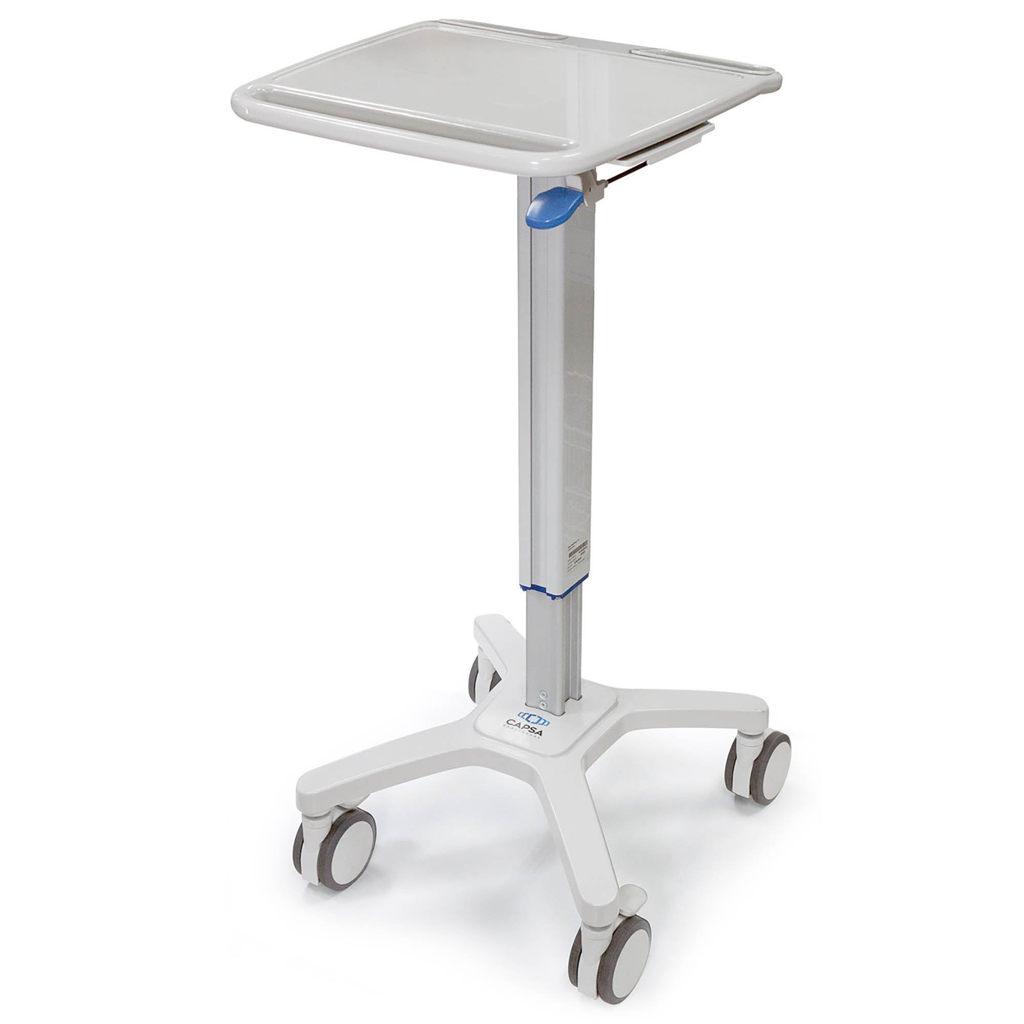 Capsa Healthcare Laptop Cart