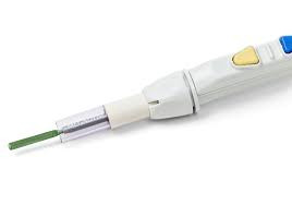 Ethicon Megadyne  Dissector