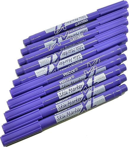 Aspen Surgical Richard-Allan Modern Skin Marker