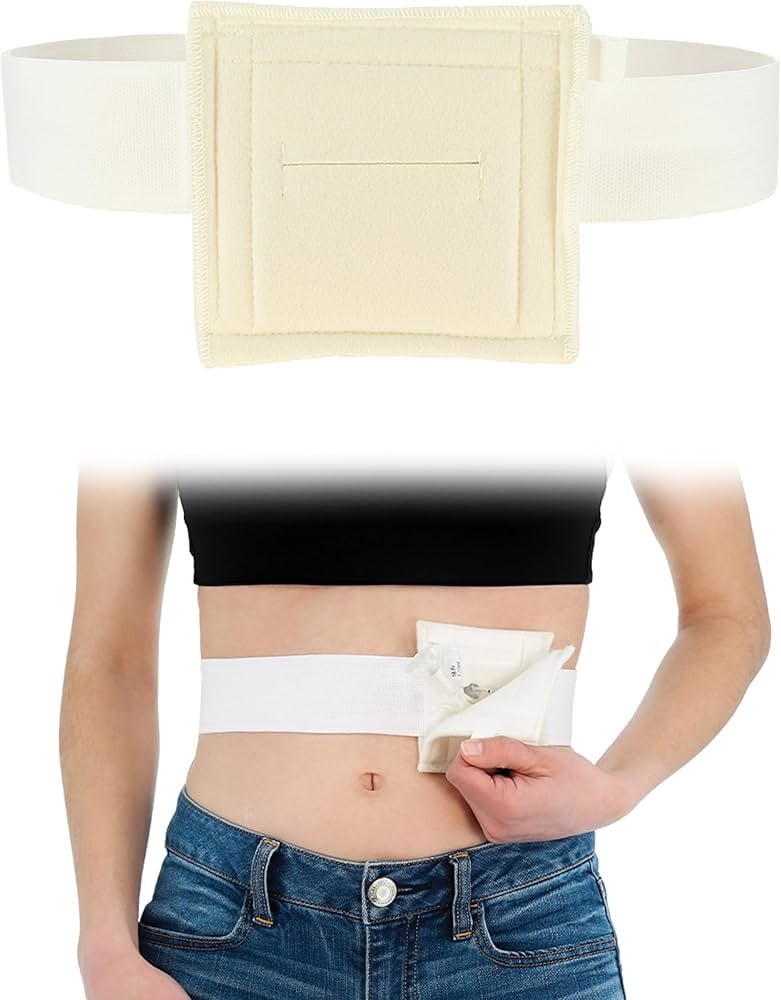 Core Products Nelmed Gastrostomy Tube Holder