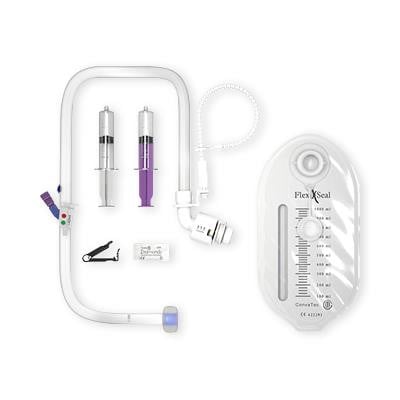 Convatec Flexi-Seal Protect Fms 