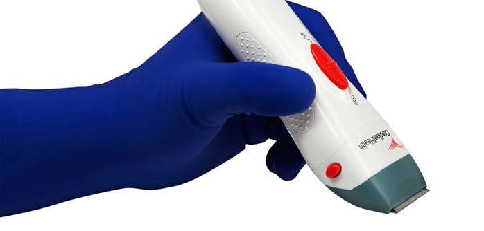 Cardinal Health Surgical Clipper