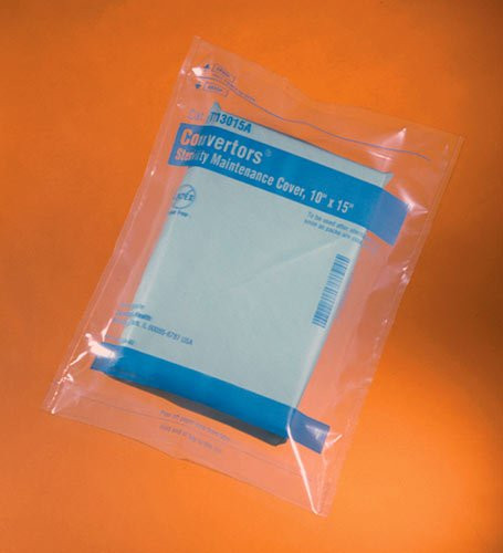 Cardinal Health Sterility Maintenance Covers