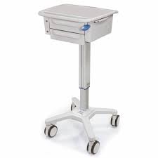 Capsa Healthcare Laptop Cart Accessory