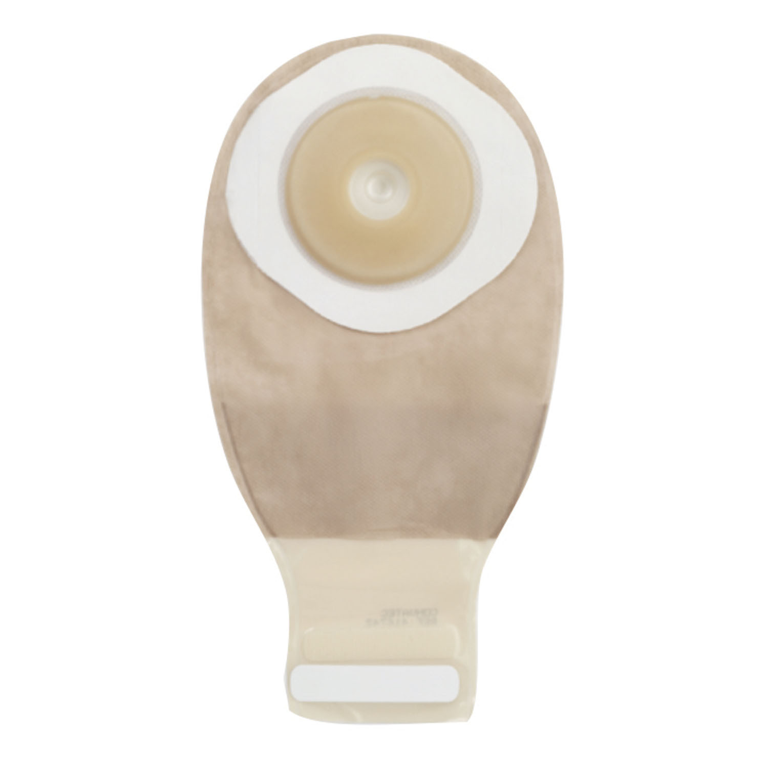 Convatec Esteem + One-Piece Convex Drainable Pouch