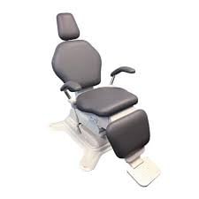 Br Surgical Ent Ergonomic Procedure Chair