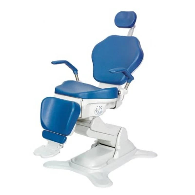 Br Surgical Ent Ergonomic Procedure Chair