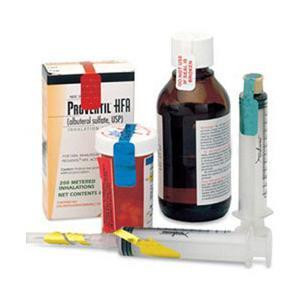 Cardinal Health Chemoplus Iva Seals For Syringes & Medication Containers