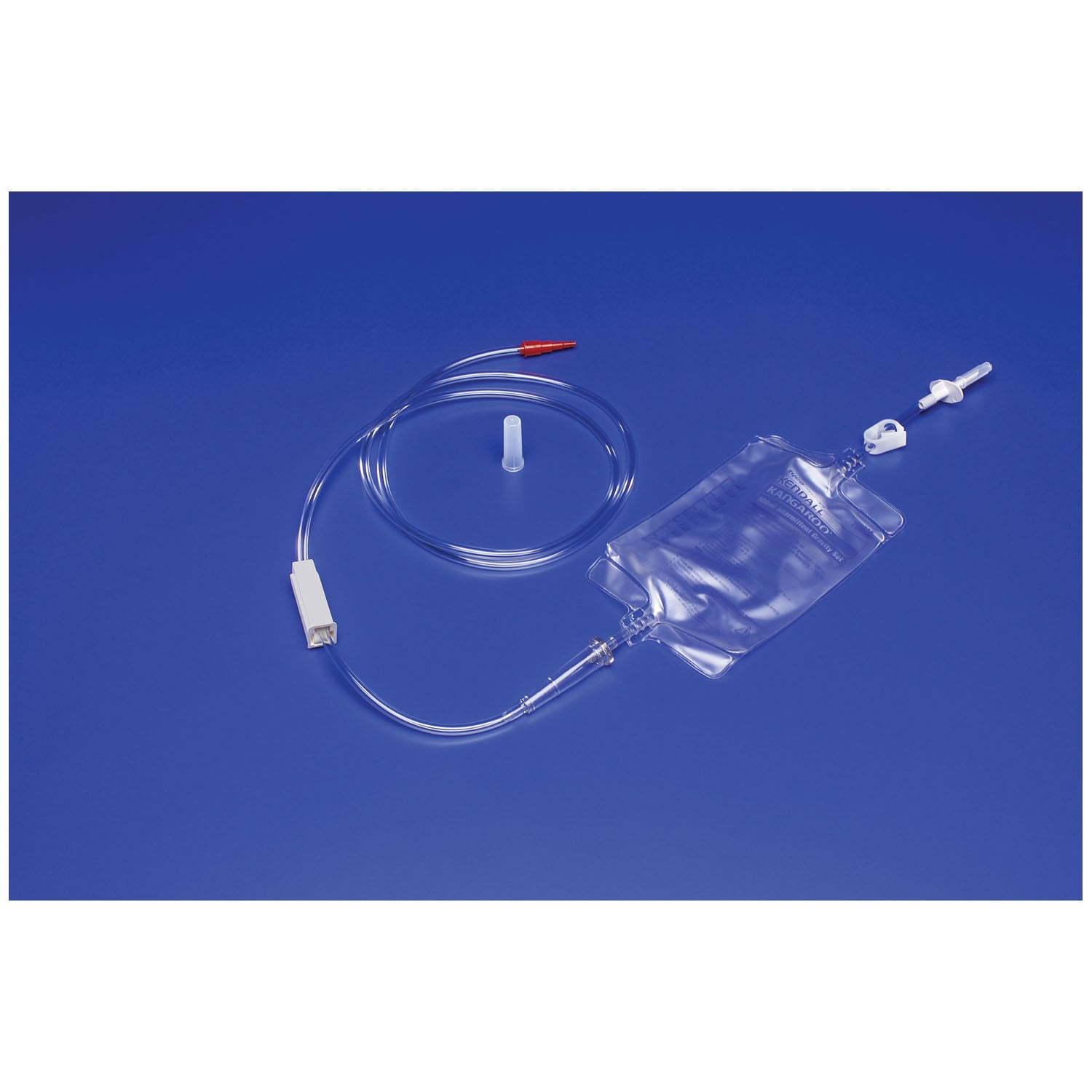 Cardinal Health Kangaroo Gravity Sets