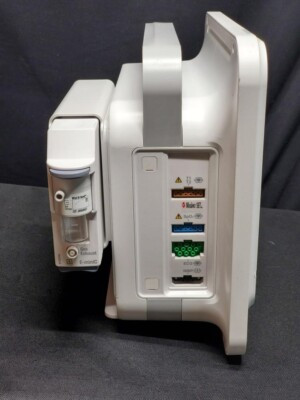 Ge Medical B125 Monitors