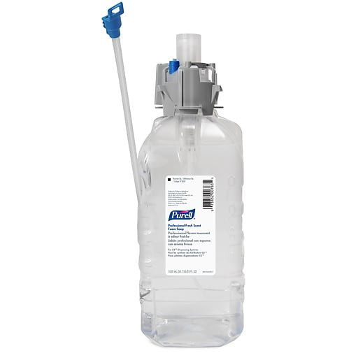 Gojo Purell Professional Counter-Mount Refills