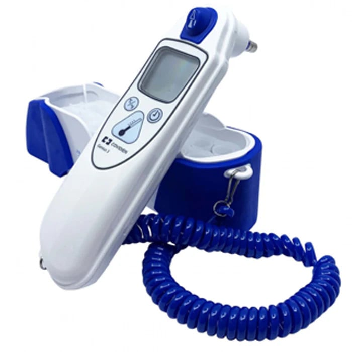Cardinal Health Genius 3 Tympanic Thermometer