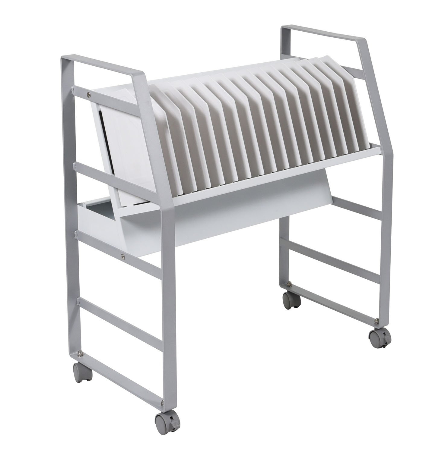 Luxor Open Charging Cart