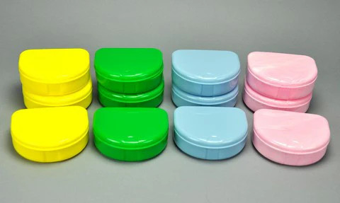 Palmero Retainer Boxes