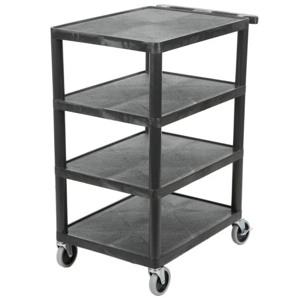 Luxor Serving Cart