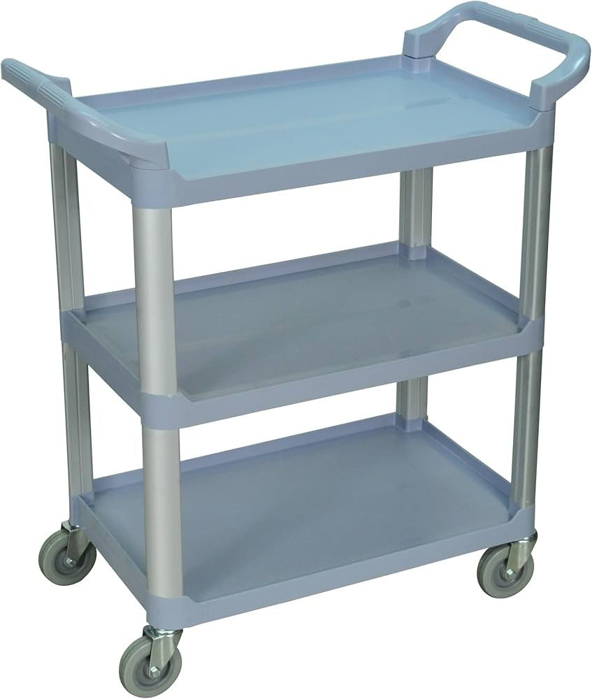 Luxor Serving Cart